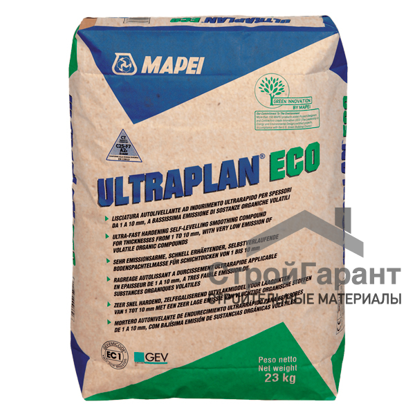 Ultraplan Eco 23 кг